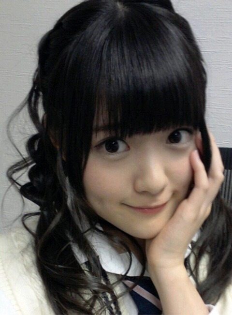 akibeya:  (ついてる♪（花・з・）～♪｜SKE48オフィシャルブログ Powered by Amebaから) 木本花音 