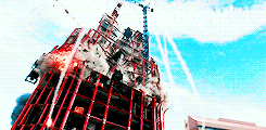 iamnevertheone: We’re the Avengers. We can bust arms dealers all the live-long