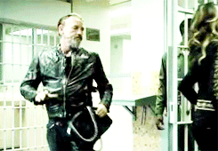 anarchyapocalypse:  Chibs Telford - Gif set 6x5