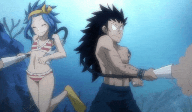 ガジル レッドフォックス Tumblr Posts Tumbral Com