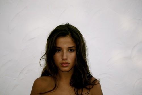 de-caf:  Wow she is so deeply beautiful