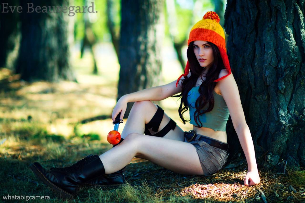 savingthrowvssexy:  Jayne is a Girl’s name by Eve Beauregard