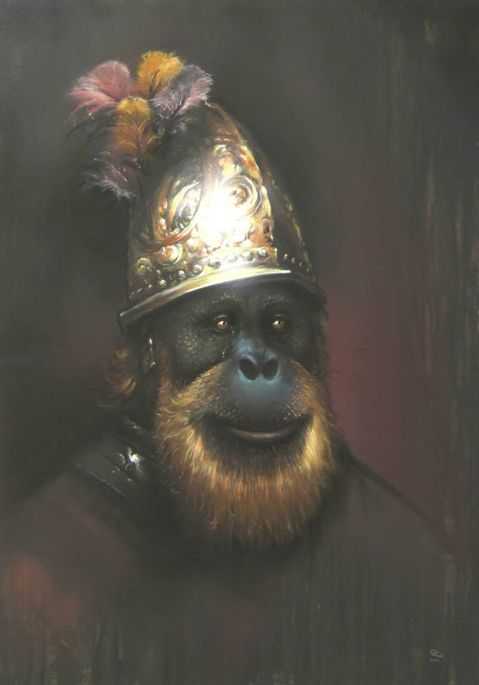 lustik:  Guido Zimmermann - GZ Art
