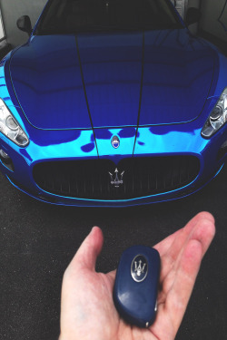 mistergoodlife:  Blueserati • Mr. Goodlife • Instagram   