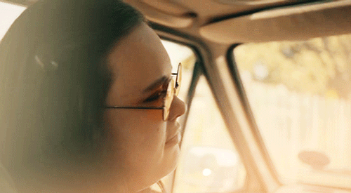 My mad fat diary