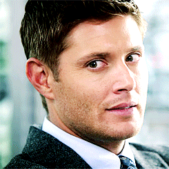 jensenfans:  7x08 
