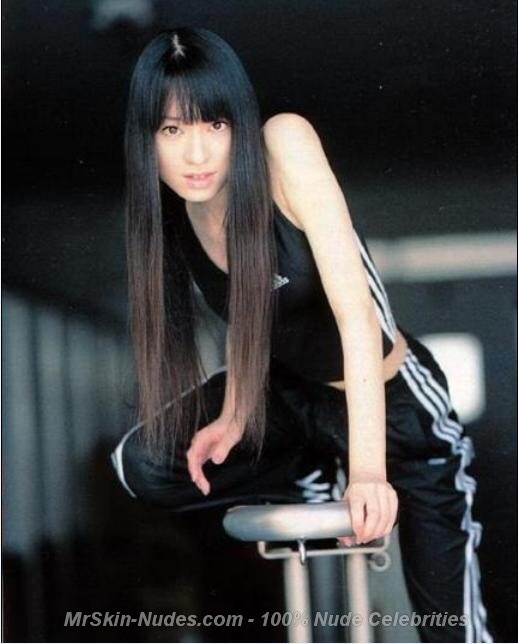 a-wolverine:  Kill Bill GoGo Yubari