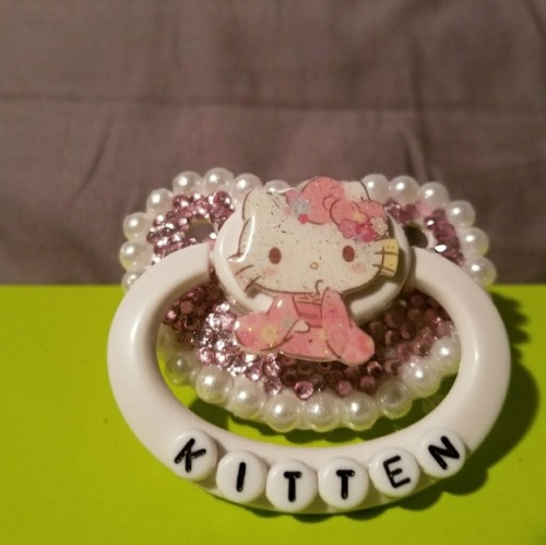 ~hello kitty pacis~