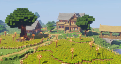 cupcakecraftmc:We’ll forget the sun in his jealous sky as we lie in fields of gold. Welcome to