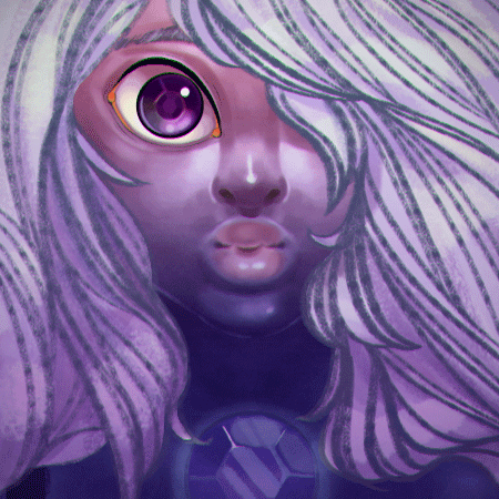 hipananus:  The Crystal Gems (again!)! 