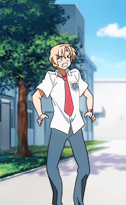 kishou:mood Le meetic des uke