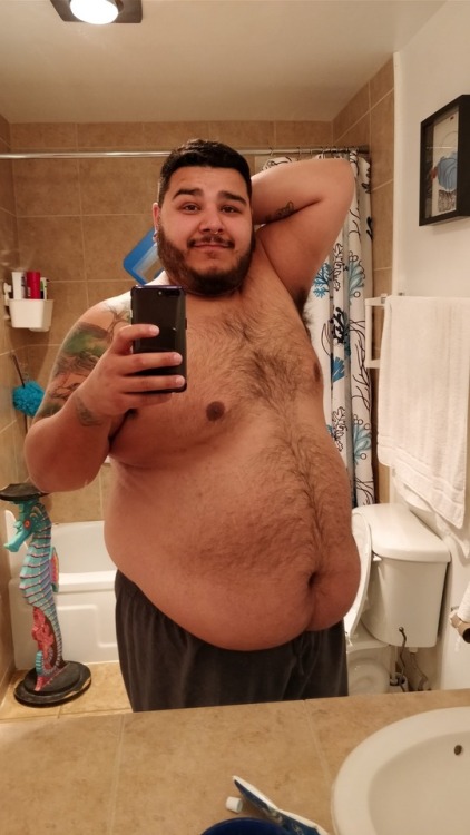 Porn Pics joecub31:  punk-ass-queers:🐻  Cutie 