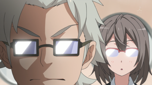 Anime Review: OreGairu – 13 [Final]