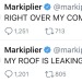 wilfcrd:The drowned man 2: electric boogaloo  Oh shit&hellip; this timeline lines