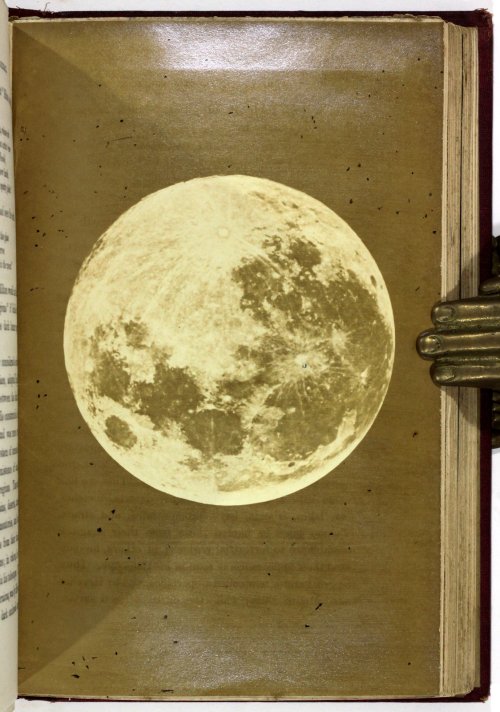 michaelmoonsbookshop: The Moon Her Motions Aspect Scenery and Physical Condition by Richard A Procto