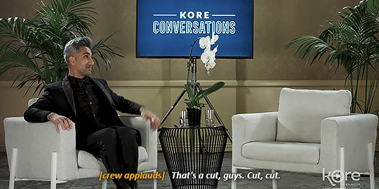 ohjustletmewriteinpeace:  turnabout:  misshoneywheeler:  zot5: “It’s a fact,