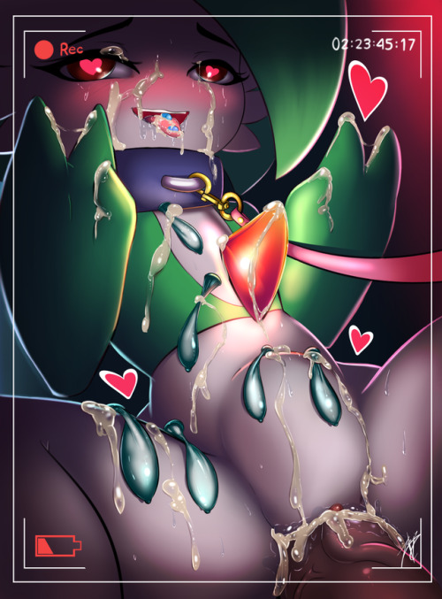 zyleyz: Kinky shitI made some alts with some small variations hope you like themIt took me a lot of 