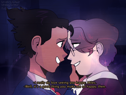 soupery:jumping in on the fake screenshot meme aaaa;;dialogue’s from @commanderfreddy ‘s fic which y