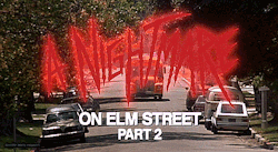 slumblr-party-massacre:  A Nightmare On Elm