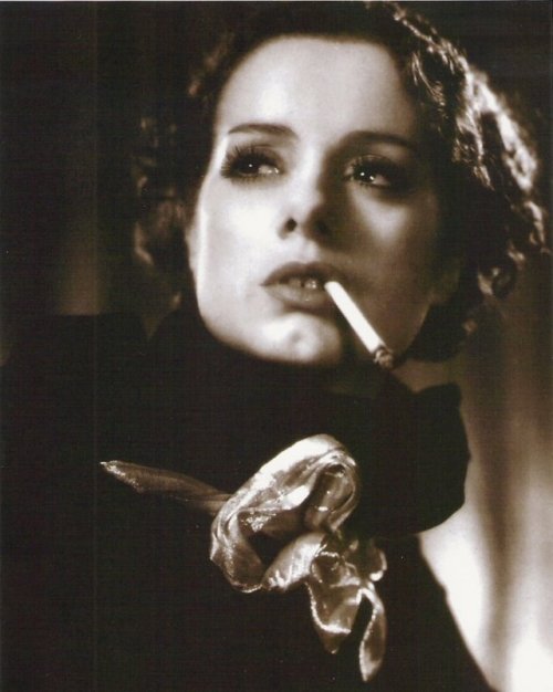 Elsa Lanchester