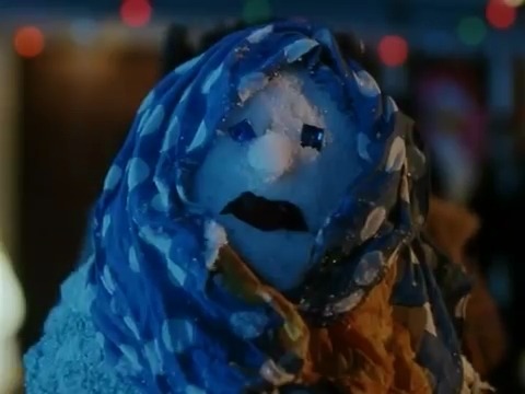 10/11/16: Jack Frost (Michael Cooney, 1996)