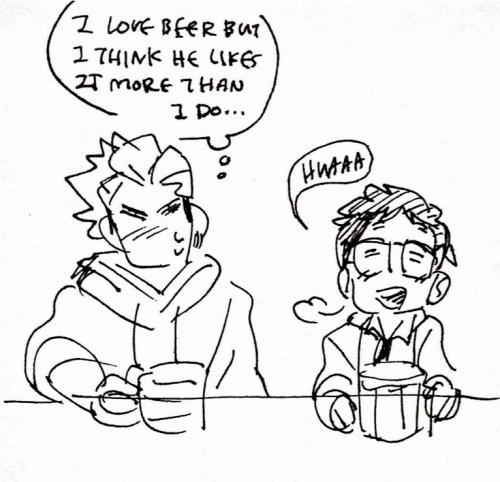 charkyuu:  food for the kids, food for us!