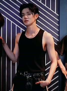 Yongsan-Gu Hot Guy