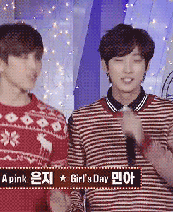 chaootic:  Sleigh Ride ~ Jindeul 