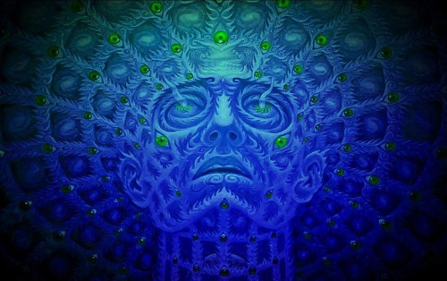 Alex Grey