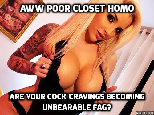Cock cravings too much? adult photos
