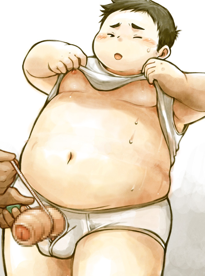 obesepandaboy:  Artist: pixiv