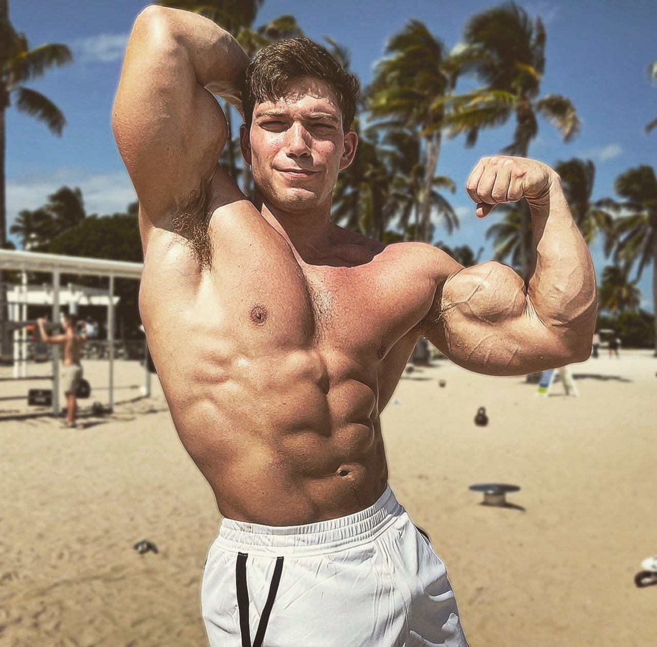 MirinMuscles on Tumblr