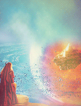 ameliaponde:  Doctor Who Series 5-7 - Scenery 