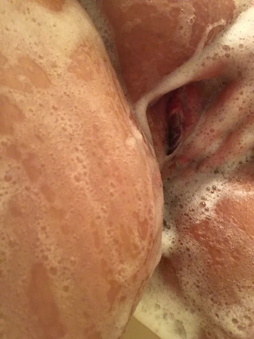 mamma-mia1:  Dirty girls need cleaning. I was very dirty. Might need a hand with