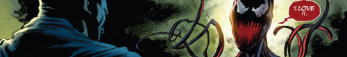 why-i-love-comics:   Carnage #4 (2016) written by Gerry Conwayart by Mike Perkins & Andy Troy 