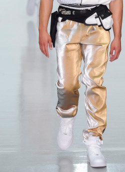 homme–models:  Nazir Mazhar S/S 2014