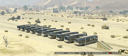 sangorox:  Things to do in GTA V - Achievement Knievel 