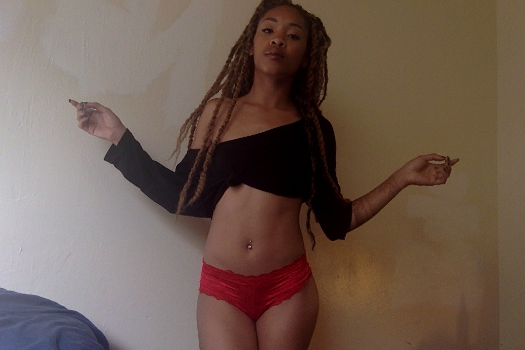 fuckyeavanity:i was feeling sexy.