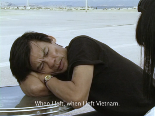 abbaskiarostami: Big in Vietnam (2012) dir. Mati Diop