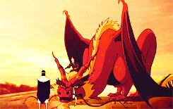 sokkascactusjuice:  LOK through the seasons ▶ episode 2 