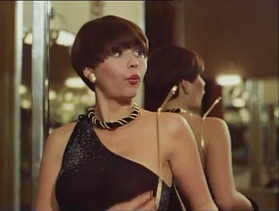 Miss Desiree Cousteau.