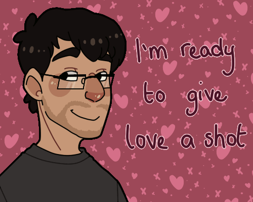 lazyenigma:  [x] 