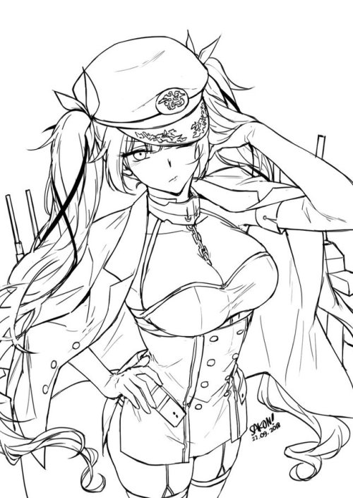 sakonlieur:    Light Cruiser - USS Honoluluhttps://twitter.com/sakonlieur/status/1043514646601248768
