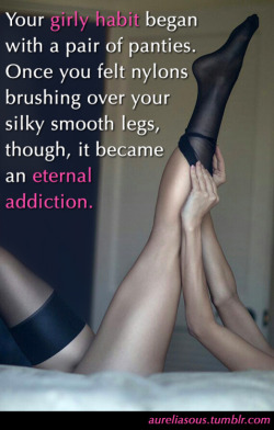 worldofsissy:http://bit.do/d7wPX - Sissy