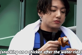 Snack Master Jk