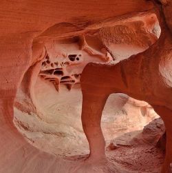 geologypage: Valley of Fire State Park, United