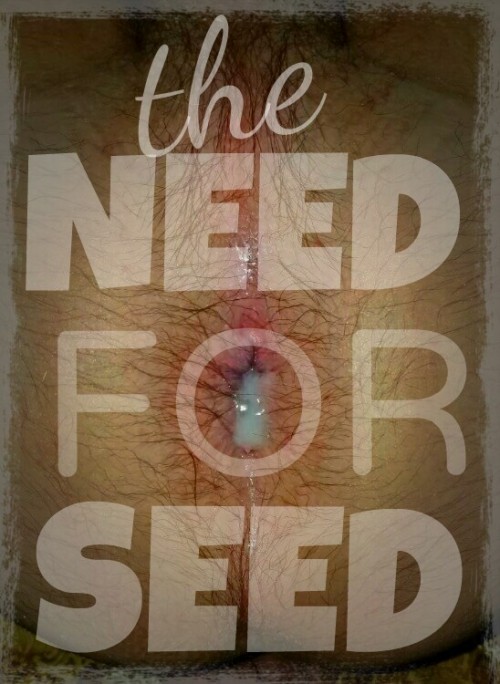 rawfetishpigg: The Need to Breed Give me your seed