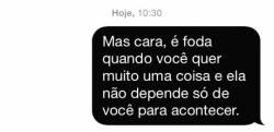 Amor imenso e intenso como o mar