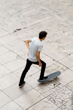 skate-of-curse:  || ♠ Skate/urban Blog