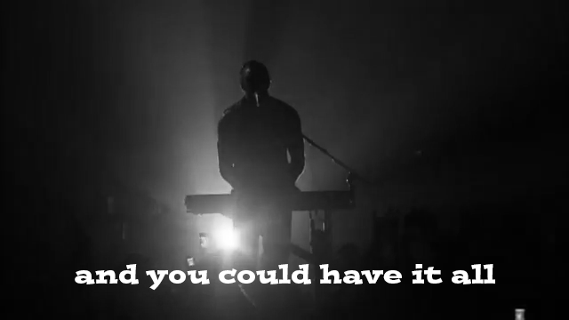 much-nothing:  Nine Inch Nails - Hurt 
